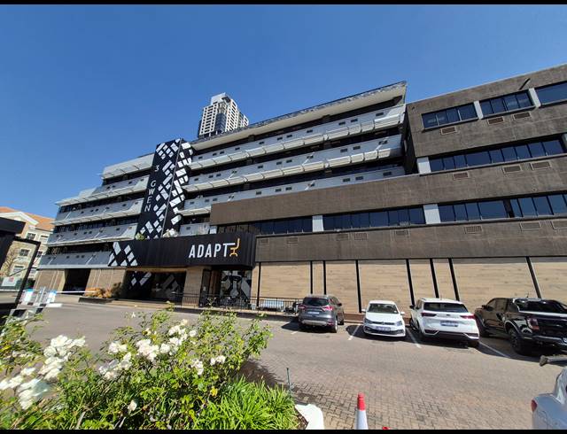 692M² OFFICE TO LET IN SANDTON CENTRAL